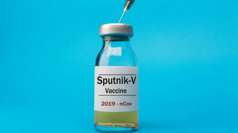 Llegaron a Venezuela 2 mil dosis de la vacuna rusa Sputnik V para ensayos clínicos Actualidad