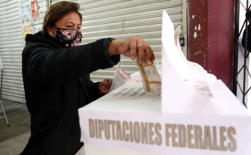 Grupo de Puebla saludó el triunfo de fuerzas políticas progresistas en México Latinoamérica