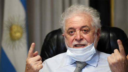 Argentina: Ministro de Salud asegura que no existen las condiciones adecuadas para las elecciones legislativas de agosto Actualidad