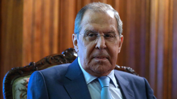 Rusia desea resolución de conflictos políticos en Venezuela Venezuela