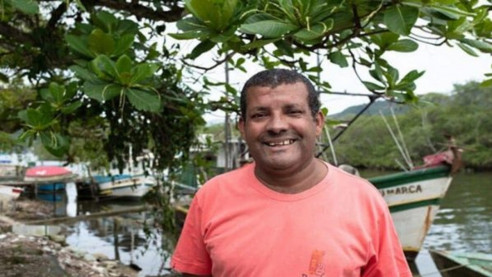 Brasil: Asesinan candidato a concejal en Río de Janeiro Latinoamérica
