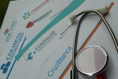 Ministra de Salud por déficit financiero de las Isapres: Con 20 años seguidos de ganancias lo más probable es que guardaron para momentos como este Chile