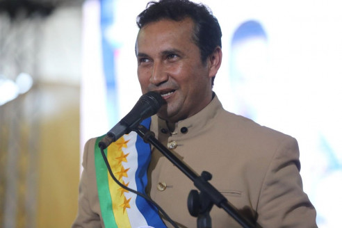 Producción nacional de maíz contó con el aporte de Guárico Venezuela