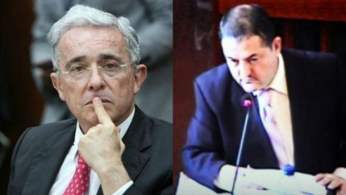 Colombia: Álvaro Uribe es señalado como referente político de paramilitares Latinoamérica