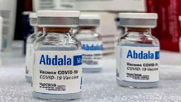 Cuba confirma alta efectividad de dosis anticovid Abdala en niños Salud