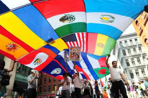 El futuro para Latinoamérica México