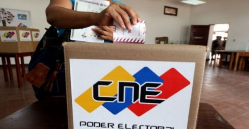 Al menos 17 partidos políticos venezolanos participarán en las elecciones legislativas Venezuela