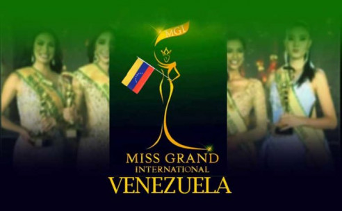 Concurso de belleza mostró al mundo la otra cara de Venezuela que los medios ocultan Venezuela