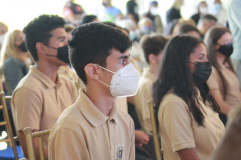 Olimpiada Juvenil de Ciencias arranca su cuarta edición Venezuela