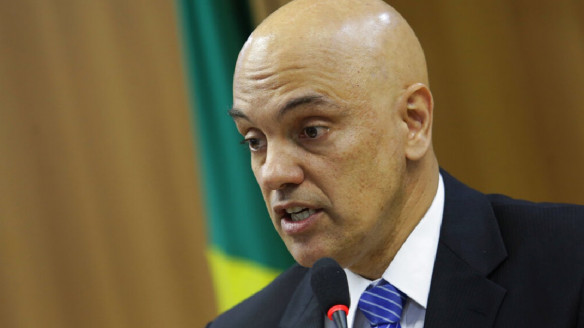 Brasil: Juez asegura que habrá suspensión de candidaturas y cárcel a las