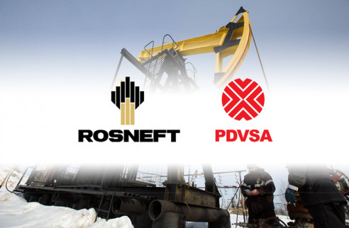 ¿Cuál es la verdad sobre el traspaso de activos de Rosneft en Venezuela? Venezuela