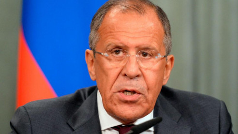 Rusia espera que el Gobierno y la oposición logren pronto un acuerdo Mundo