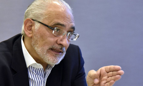 El FRI retiran su apoyo a Carlos Mesa a pocos días de las elecciones en Bolivia Latinoamérica