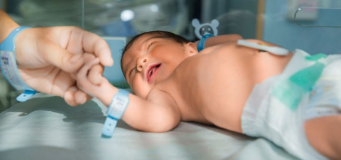 Uno de cada 100 niños que nace en el mundo viene con una cardiopatía congénita Salud