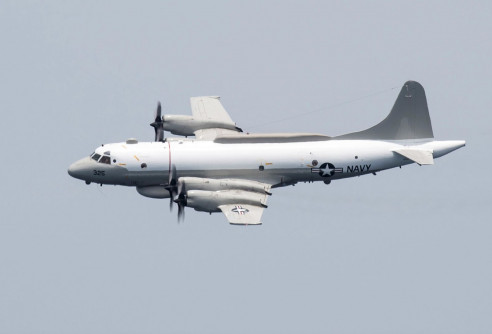 Venezuela interceptó aeronave estadounidense en su espacio aéreo Latinoamérica