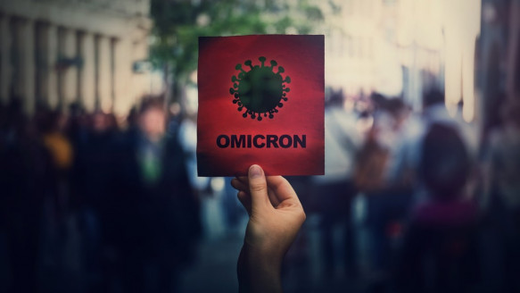 Identifican un grupo de anticuerpos capaces de neutralizar la variante ómicron Salud