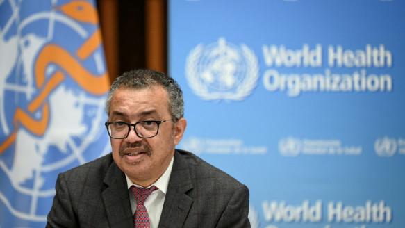 La OMS alerta al mundo sobre los