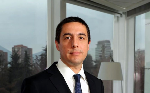 Gerente general de Colmena renunció a su cargo tras cuestionamientos por anuncio de demandas contra afiliados Chile