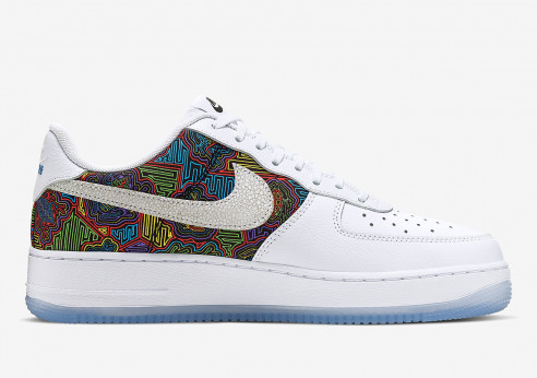 Indígenas panameños se enfrentan a Nike por polémico diseño de zapatillas Latinoamérica