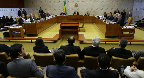 Tribunal de Brasil estipula que partidos destinen fondos a candidatos negros Brasil