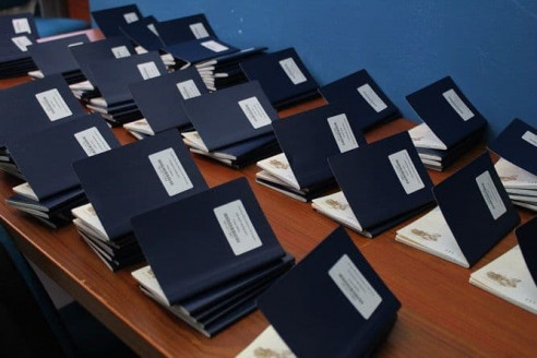 Pasaporte de niños y adolescentes tendrá un quinquenio de vigencia Venezuela