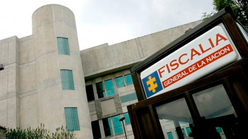 Fiscalía colombiana sostiene que la Operación Gedeón se planeó en Bogotá Actualidad