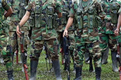 Venezuela denuncia que Colombia continúa apoyando a mercenarios para generar violencia Latinoamérica
