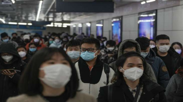 Ola potencialmente devastadora de covid-19 en China impedirá declarar el fin de la emergencia global Actualidad