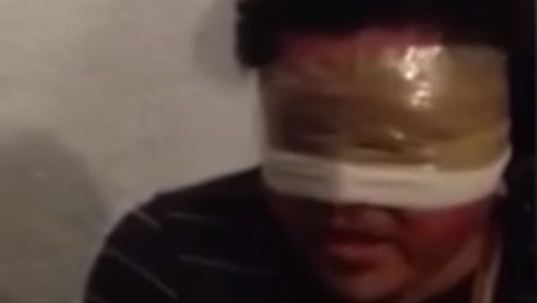 Video revela torturas a los detenidos por el caso Ayotzinapa Latinoamérica