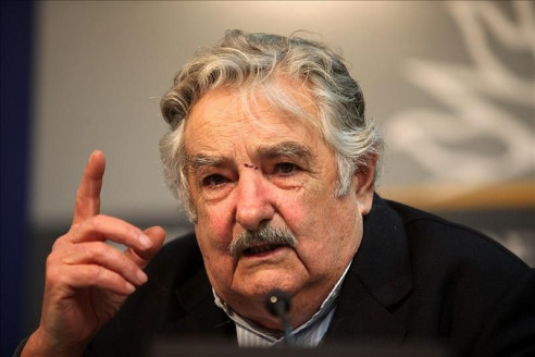 José “Pepe” Mujica: Choque de potencias por Venezuela perjudica a países más pobres Latinoamérica