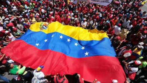 Países del mundo se solidarizan con Venezuela ante incursión armada Latinoamérica