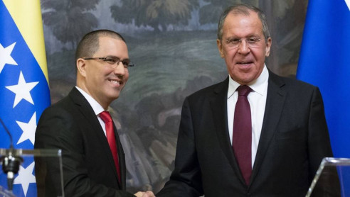 Venezuela y Rusia han firmados 260 acuerdos: cerca de 50 ya están en marcha en áreas estratégicas Venezuela