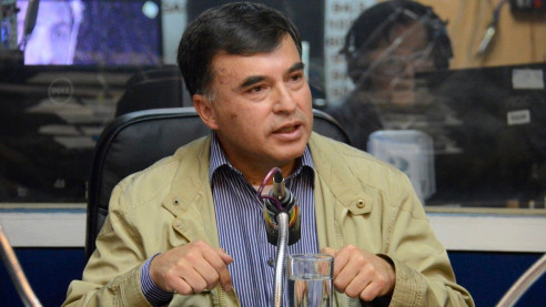 Organizaciones legales exigen a Gobierno de facto de Bolivia respetar derecho de salvoconducto de exministro Quintana Latinoamérica