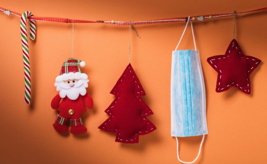 Sugiere OMS cancelar o suspender fiestas navideñas por ómicron México