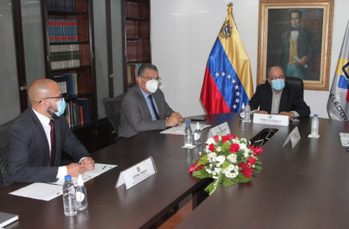 En Venezuela abrieron averiguaciones administrativas a candidatos y partidos por violar norma de campaña Venezuela