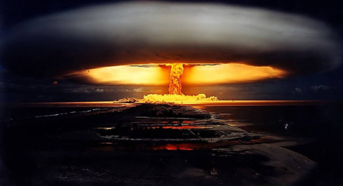 Contra al terrorismo nuclear: Argentina acoge encuentro mundial Latinoamérica