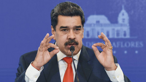 Presidente de Venezuela advirtió que solo ingresarán al país vacunas anticovid de comprobada eficacia Latinoamérica