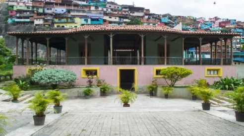 La Guzmania vuelve a ser de todos los venezolanos Venezuela