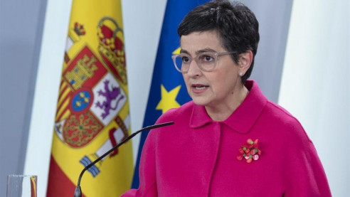 Unión Europea considera que se ha dado un paso importante en Venezuela con designación de nuevo CNE Venezuela