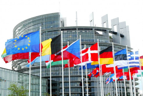 Venezuela rechaza amenaza de sanciones de la Unión Europea Latinoamérica