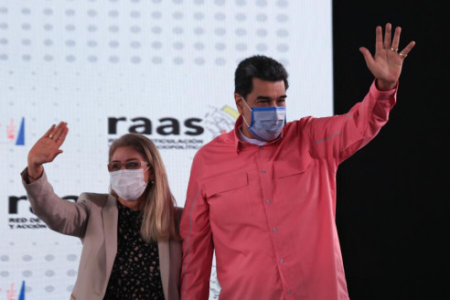 Maduro: Nueva Asamblea Nacional traerá recuperación económica y paz a Venezuela Latinoamérica