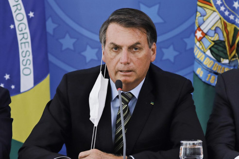Se instala Comisión Parlamentaria en Brasil para investigar a Bolsonaro Actualidad