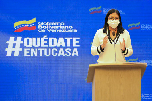 Venezuela radicaliza medidas en la frontera ante elevado aumento de casos de COVID-19 Latinoamérica