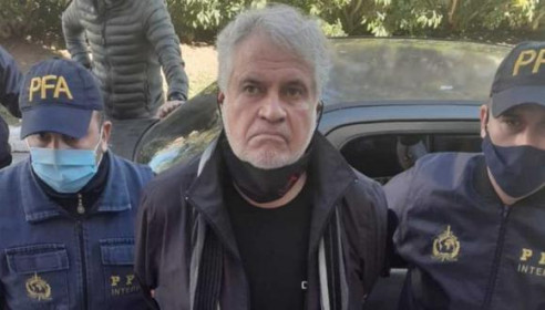 Argentina autoriza extradición a Chile del criminal de lesa humanidad Walter Klug Chile