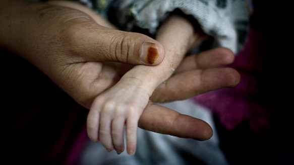 Unicef advierte del número