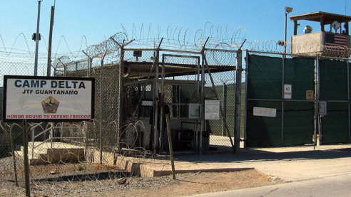 Cuba denuncia que EE.UU. analiza usar base ilegal de Guantánamo con fines migratorios Actualidad