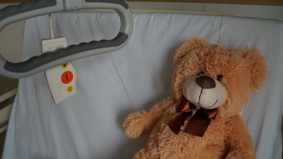 Médicos alertan que ómicron puede provocar enfermedades respiratorias agudas en menores de 5 años Salud
