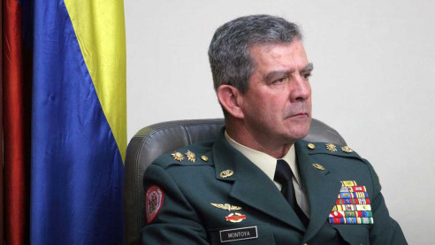 Colombia: Tribunal se niega a imputar a exgeneral Mario Montoya por falsos positivos Actualidad