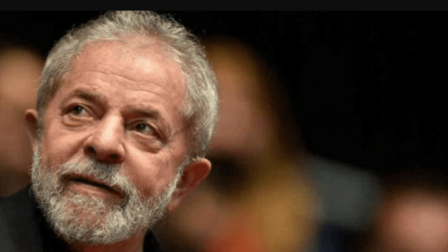 Lula reitera su inocencia y confianza en la Justicia de Brasil Latinoamérica