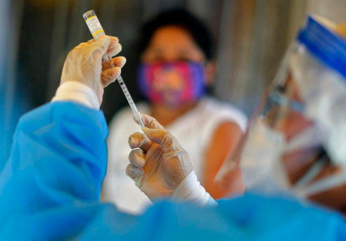 Alerta epidemiológica nacional en Perú tras segunda muerte por difteria Actualidad